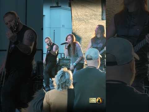 Dying Oath at Brewstock Music Fest (09/26/2026)