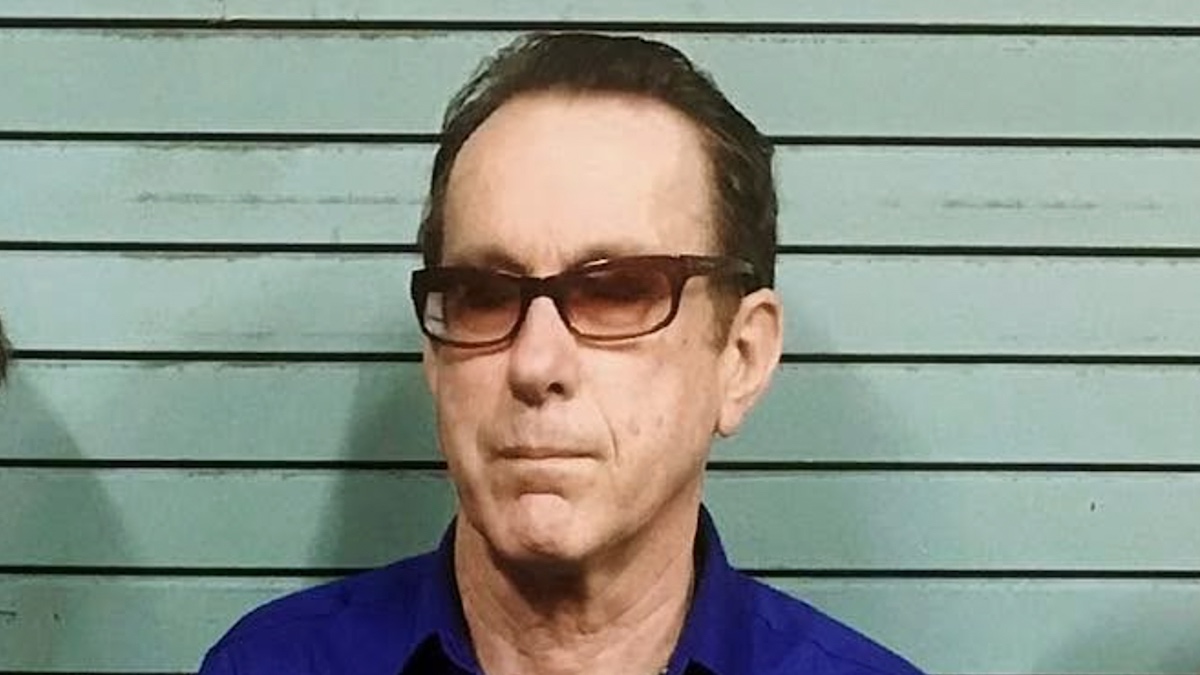 East Bay Ray Diagnosed with Parkinsons Disease