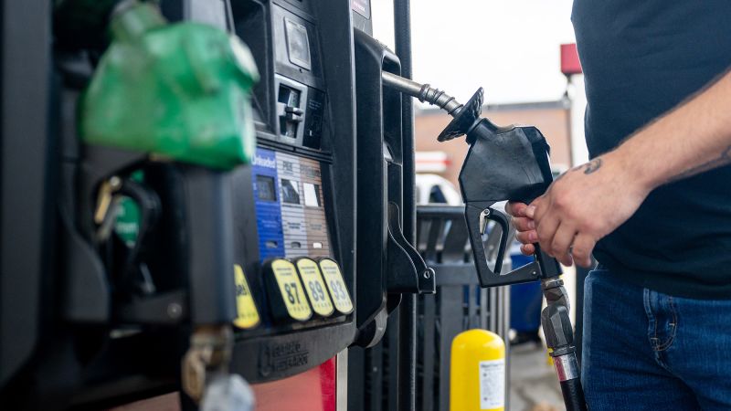 Economy Surprises Everyone By Not Completely Tanking This Time