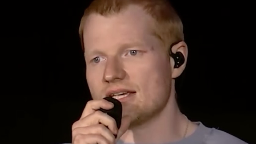 Ed Sheeran Adjusts Philly Stage Due to Security Concerns