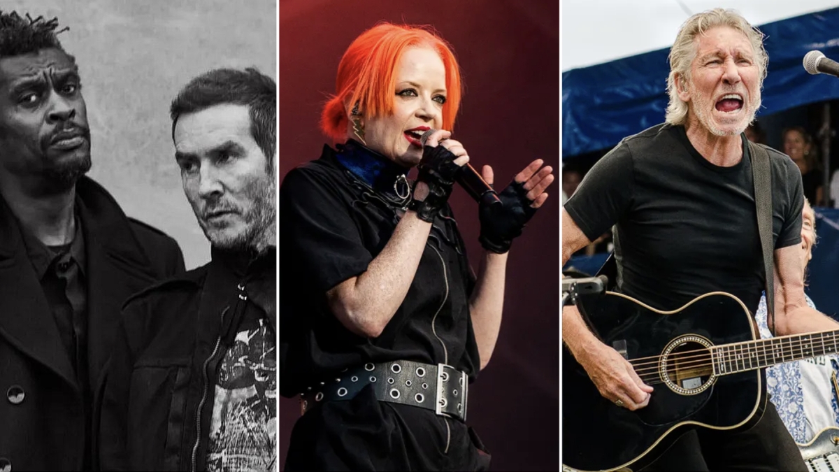 Ed Sheeran Faces Backlash From Music Legends Over Tour Decision