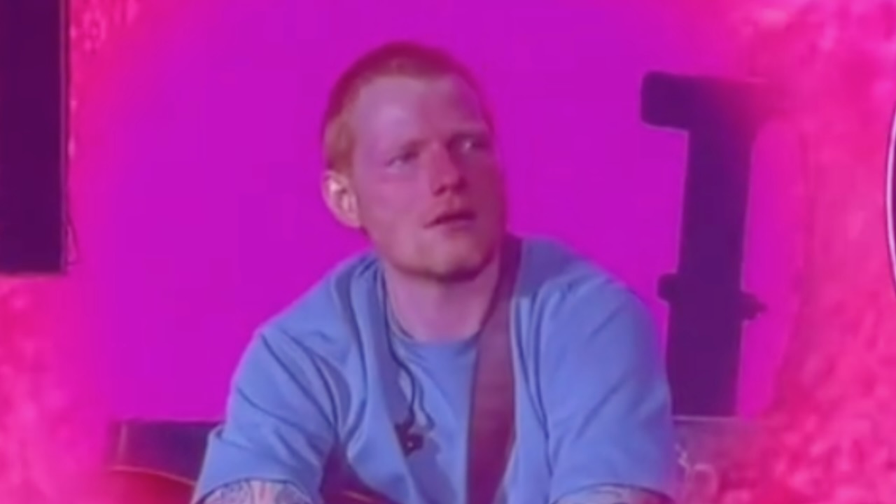 Ed Sheeran Mulls Tour Cancelation Amid Macklemore Fallout