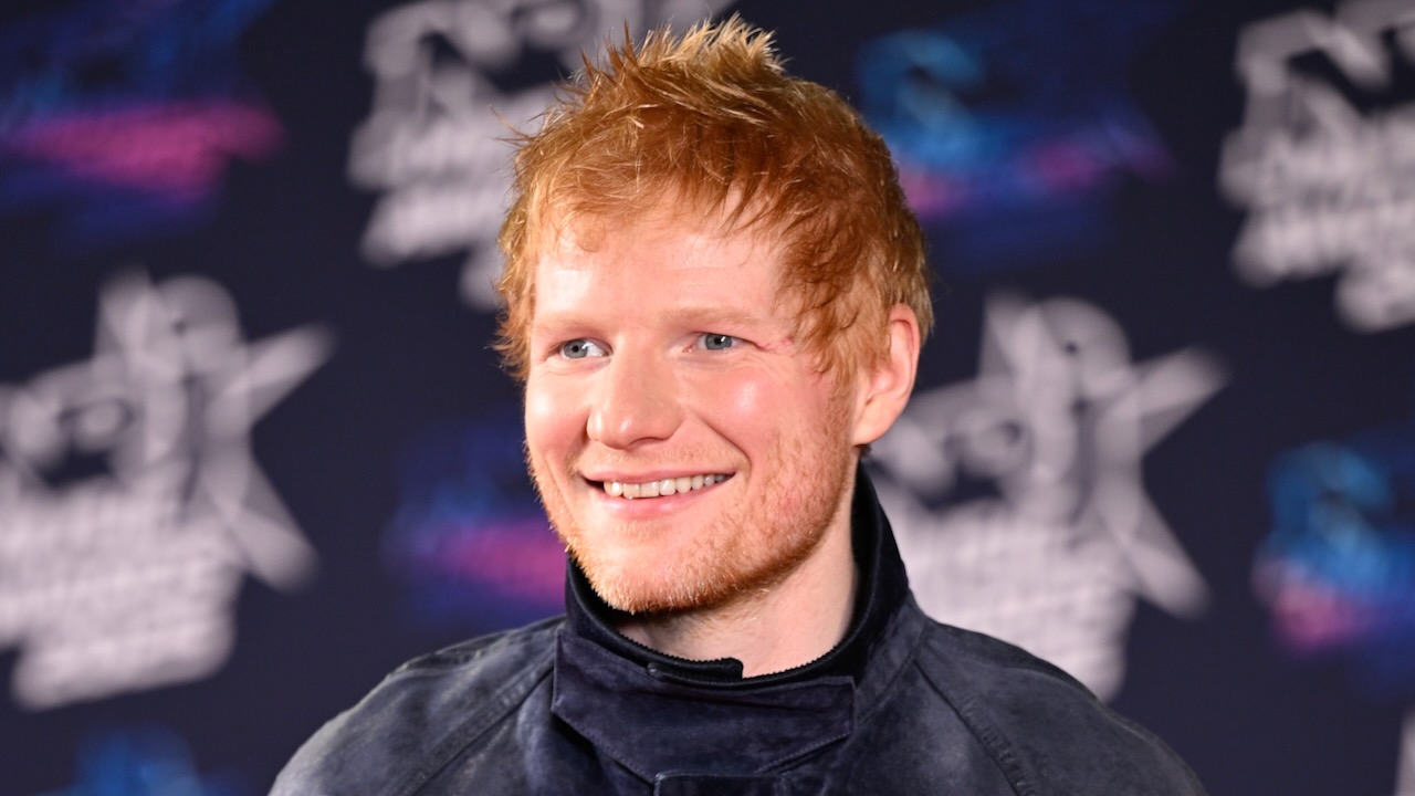 Ed Sheeran Speaks Out on Macklemore Tour Exit