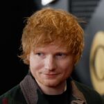 Ed Sheeran's Team Quits Tour Over Palestine Support