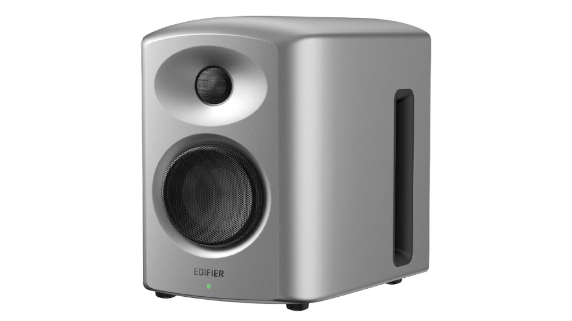 EDIFIER somehow still innovating despite industry's best efforts to stagnate