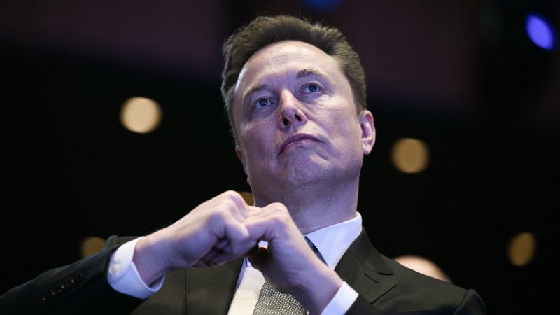 Elon Musk's PAC boosts GOP with generous donations apparently