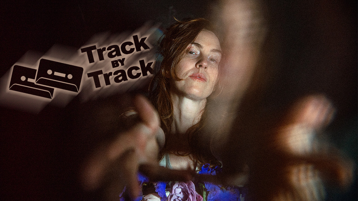 Emma Ruth Rundle Dissects New Album These Killing Times