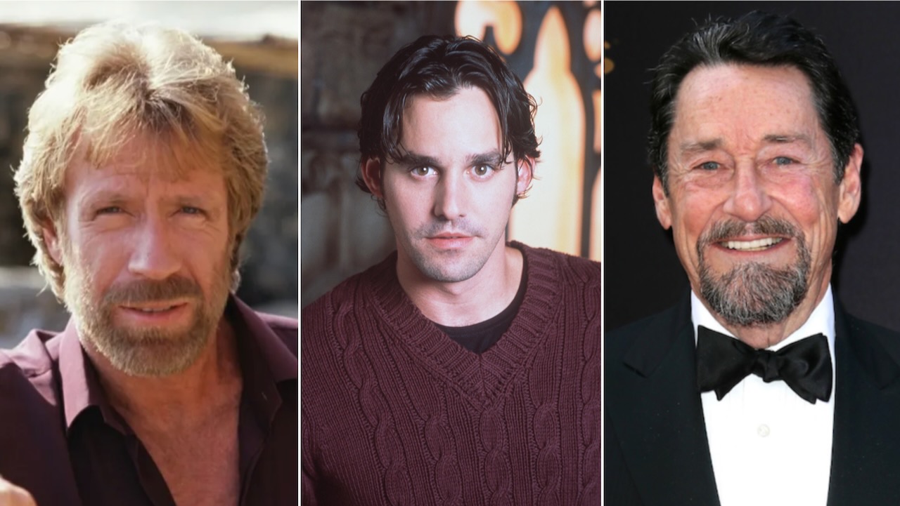 Emmys Snub Chuck Norris And Other Late Stars In Tribute Segment