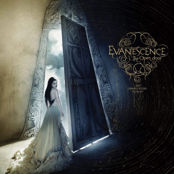 Evanescence Drops Expanded 20th Anniversary Edition Of The Open Door