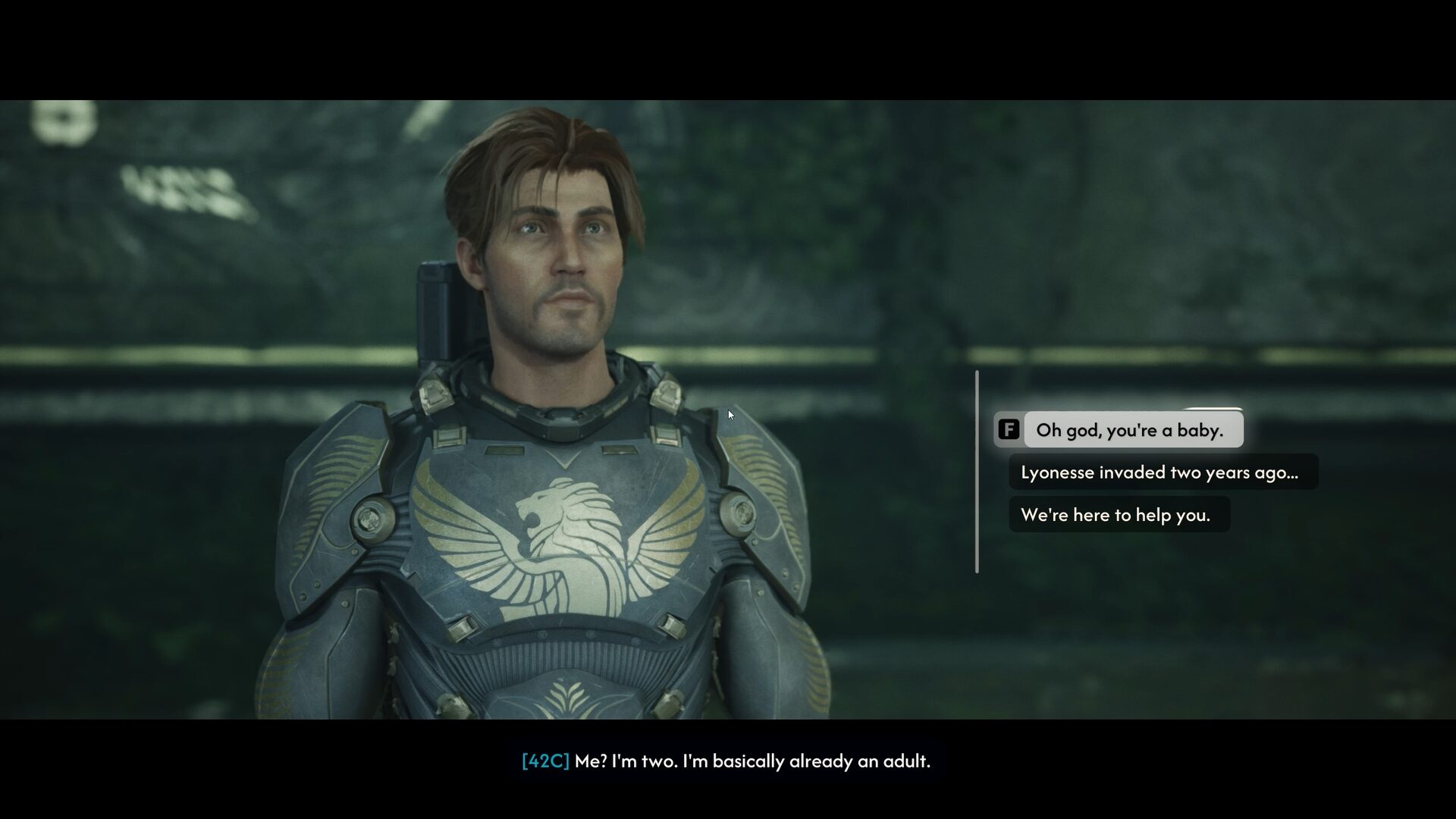 EXODUS preview sparks hope for space RPG revival amidst industry chaos