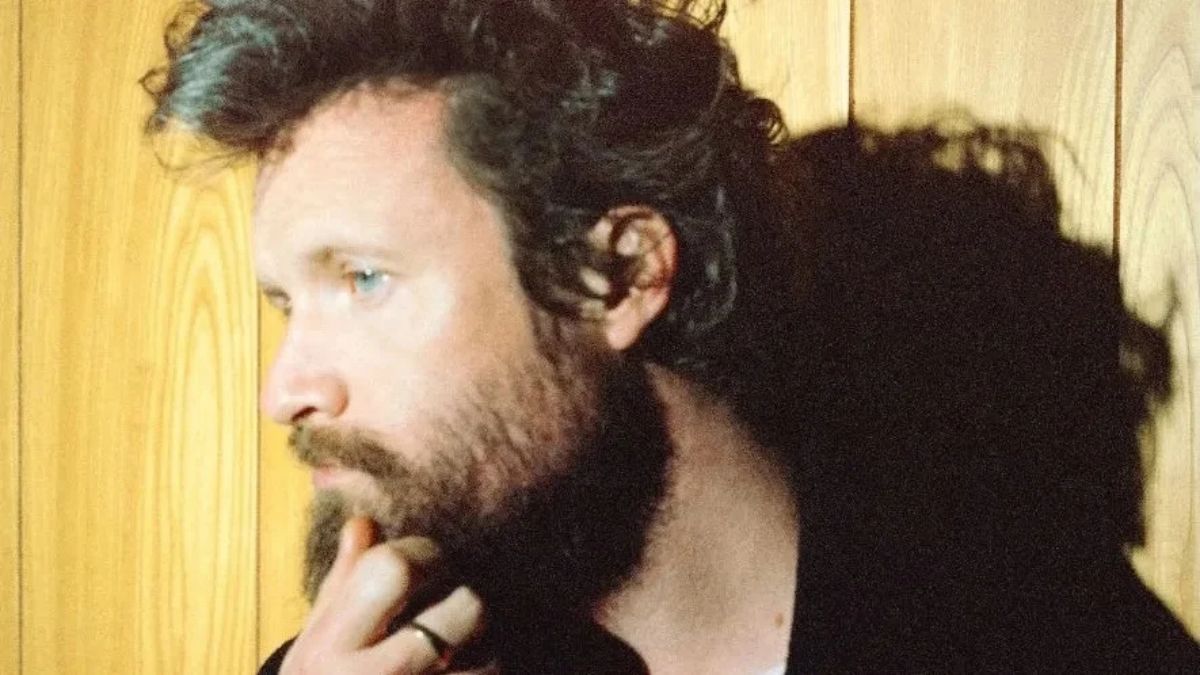 Father John Misty Launches Rare Solo Tour And New Music