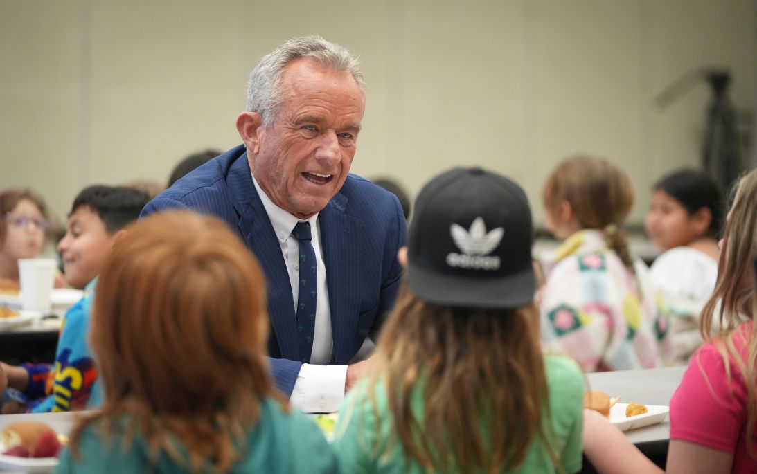 Feds Casually Remove Protections From Vulnerable Foster Youth Again