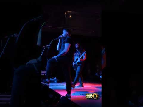 Fleshcrawl in Greensboro, NC (09/16/2026)