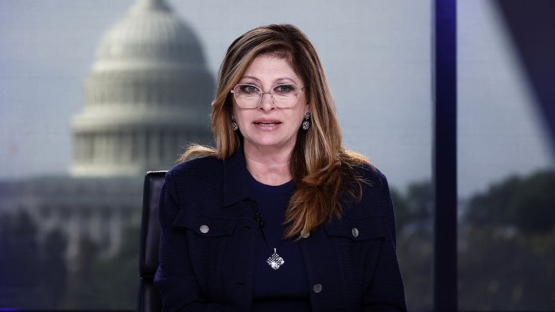 Fox Suddenly Discovers Integrity, Drops Bartiromo
