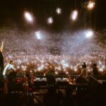 Fred Again Shares Epic Mexico City Concert on YouTube