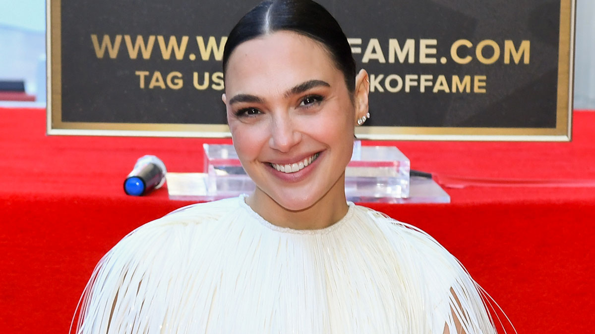 Gal Gadot Boards New AI Film Project