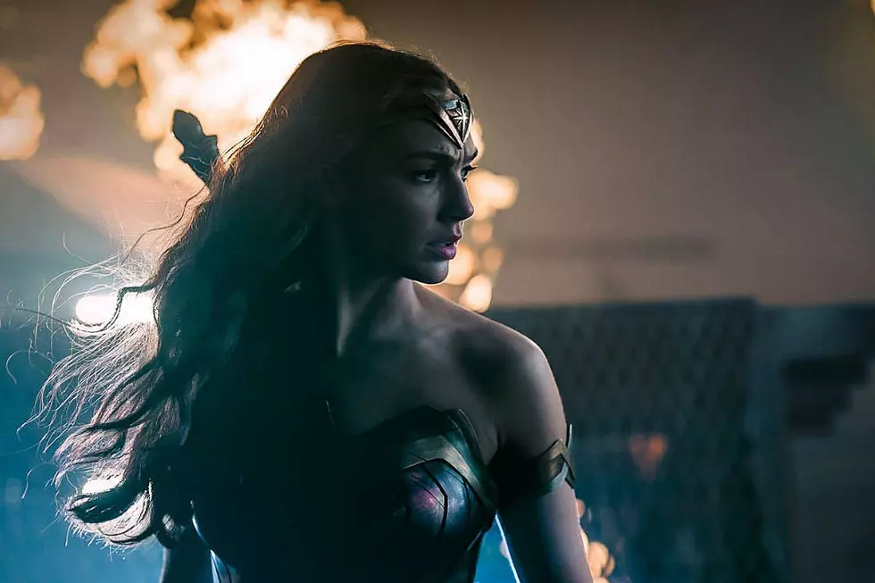 Gal Gadot Speaks Out Against DCEU Demolition Job By Studio Geniuses