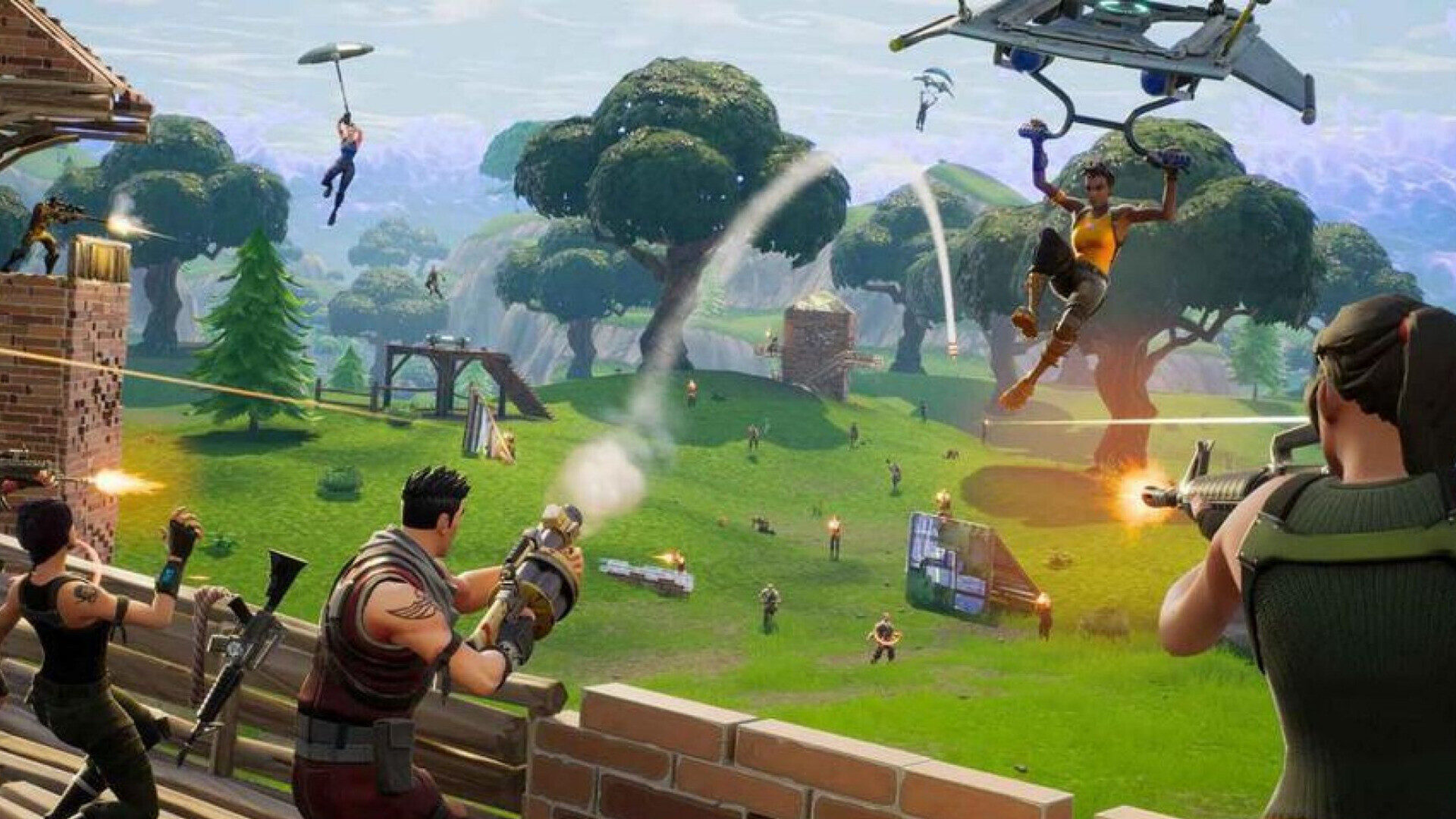 Gaming Servers Magically Dont Explode Under Sudden Massive Player Influxes