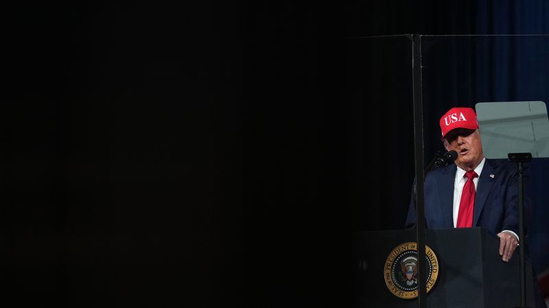 GOP Freaks Out Over 2026, Because Why Not