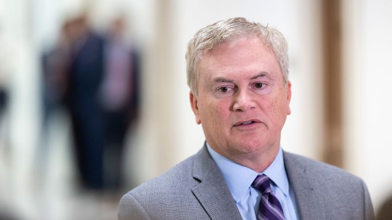 GOP Leader Unveils Bill Allowing Victims to Finally Speak Without Fear