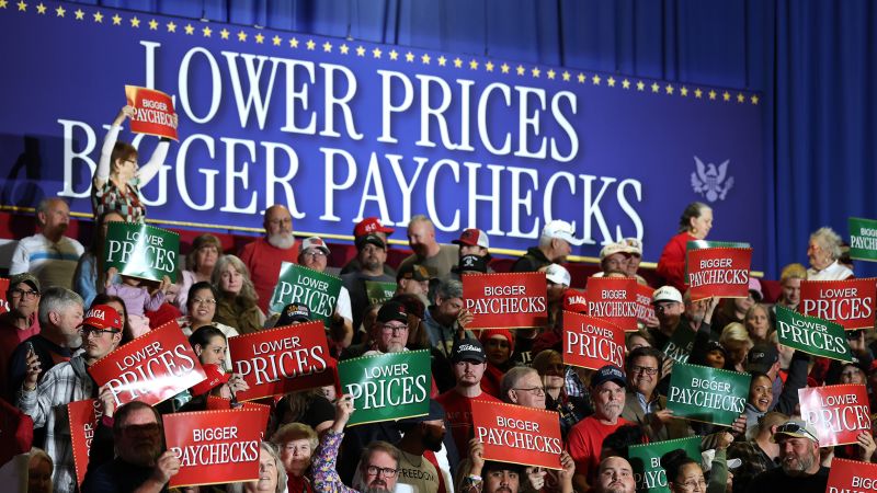 GOP Picks Losing Issues Again Somehow Still Surprised