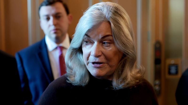 GOP Senator Saves Taxpayers from Knowing About Trump's Ads