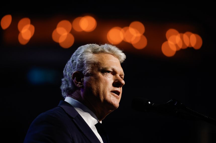 GOP's Senate Hopes Slipping Away Slowly But Surely