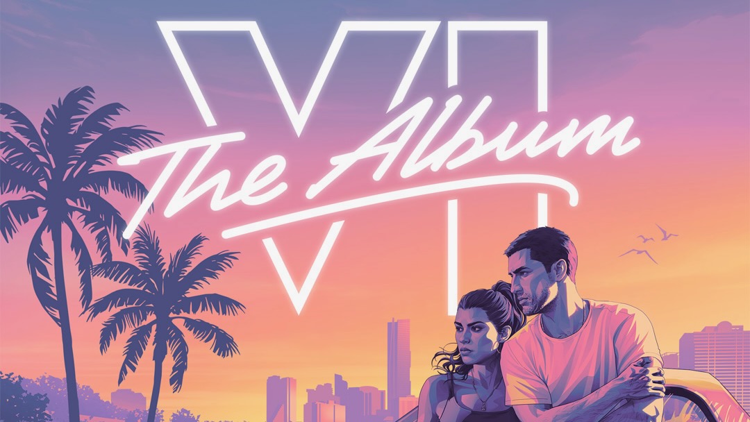 Grand Theft Auto 6 Reveals Star Studded Soundtrack Album