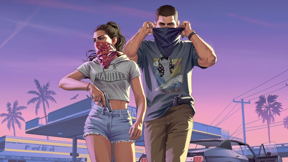 Grand Theft Auto VI Soundtrack Details Emerge Slowly