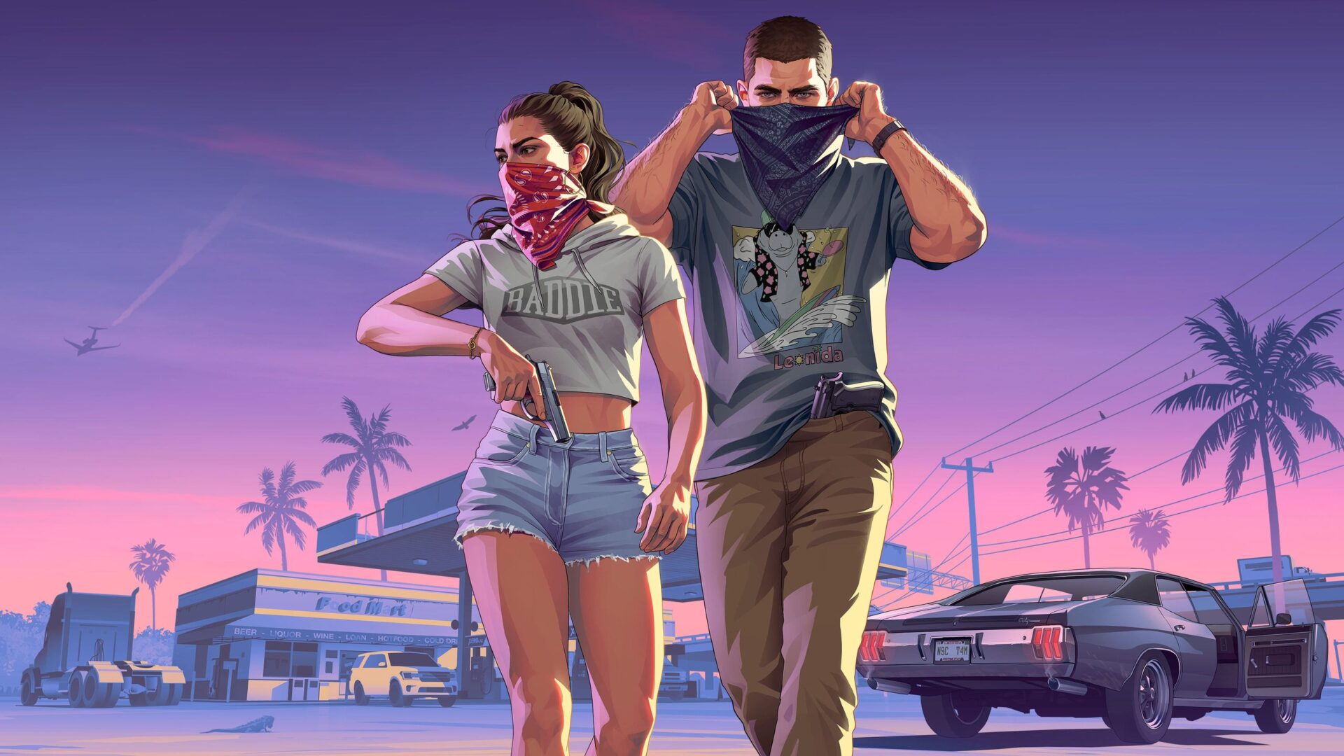 Grand Theft Auto VI sparks cautious optimism amid cynical cash grabs