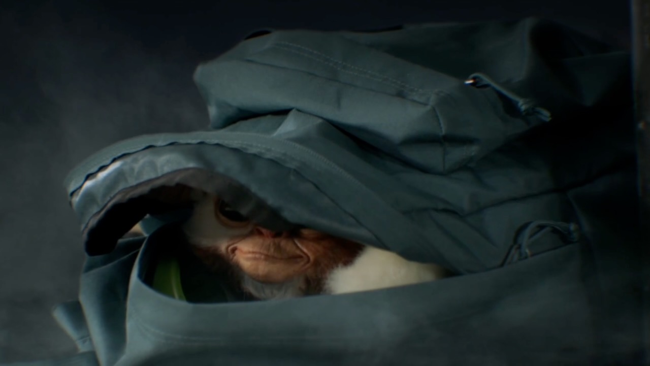 Gremlins 3 First Look Unveiled With 2028 Release Date Shift