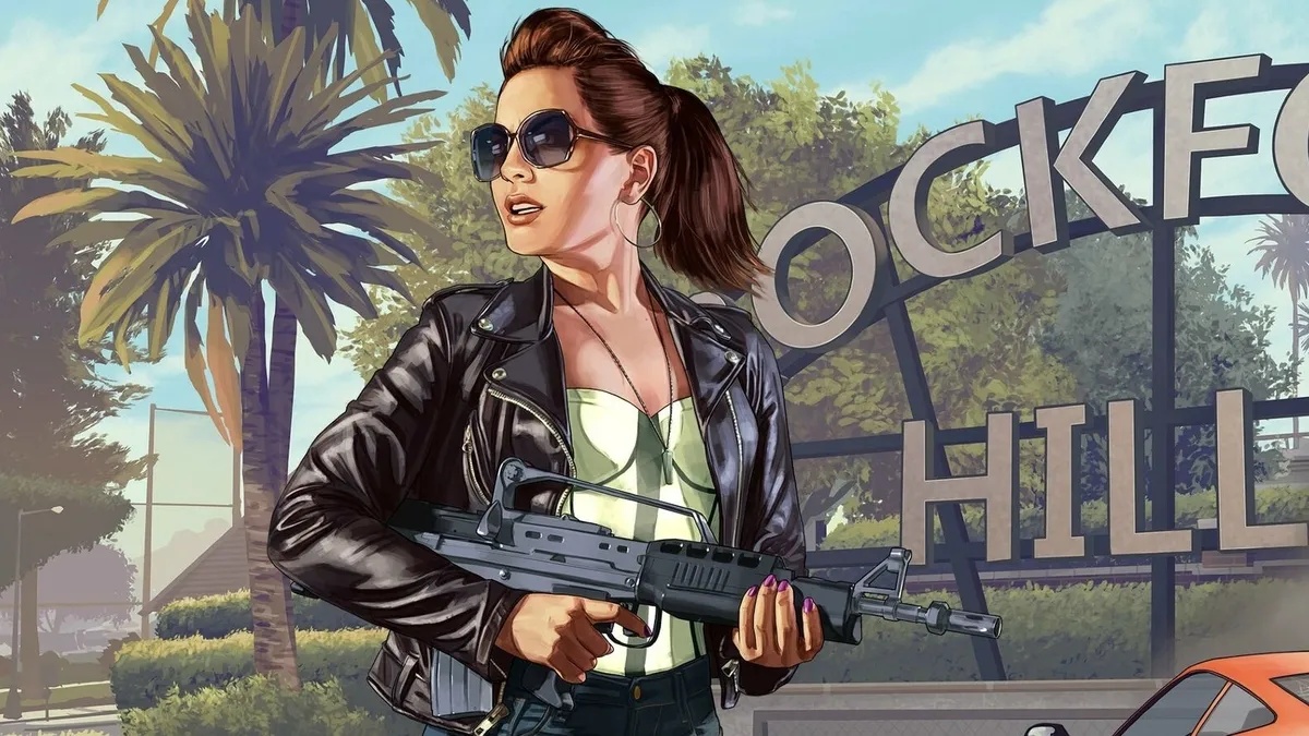 GTA 6 Soundtrack To Feature Travis Scott And Latin Music Stars