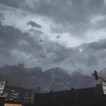 GTA 6 To Feature Realistic Hurricane Simulations