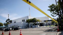 Gunman’s Parents Blame Mental Health Facility For Dropping The Ball
