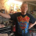 GWAR Original Member Chuck Varga Loses Cancer Battle