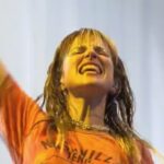 Hayley Williams Launches Solo Tour in West Palm Beach