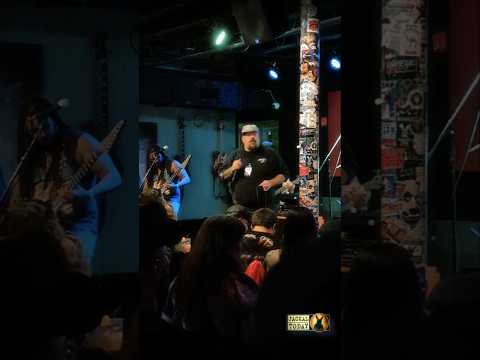Haymaker NC at Brewstock Music Fest (09/26/2026)