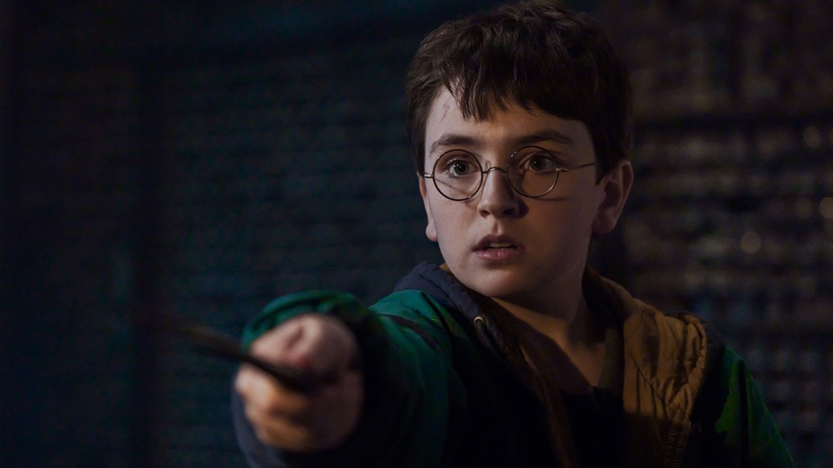 HBO Drops New Harry Potter Teaser Trailer