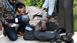 ICE Ankle Monitor Apparently More Effective Than Therapy