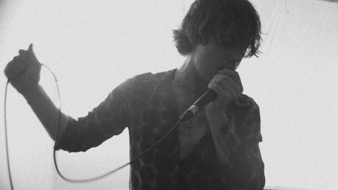 Iceage Rocks The Adam Friedland Show Performance