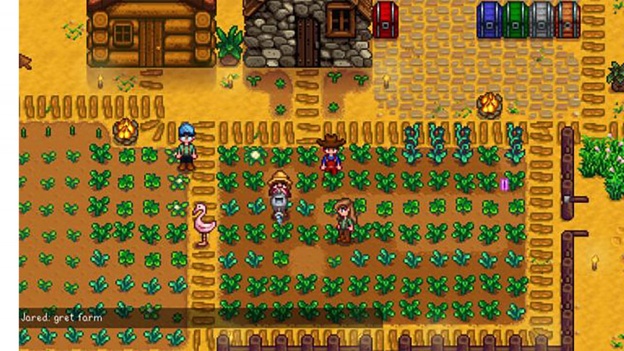 Industry Desperately Clings to Cozy Games in 2026