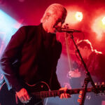 Interpol Packs Intimate Show at New Yorks Mercury Lounge