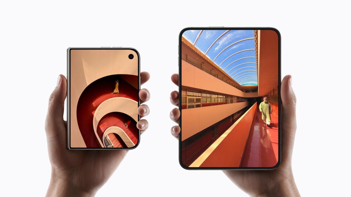 iPhone Design May Pose Problem For Left Handed Users