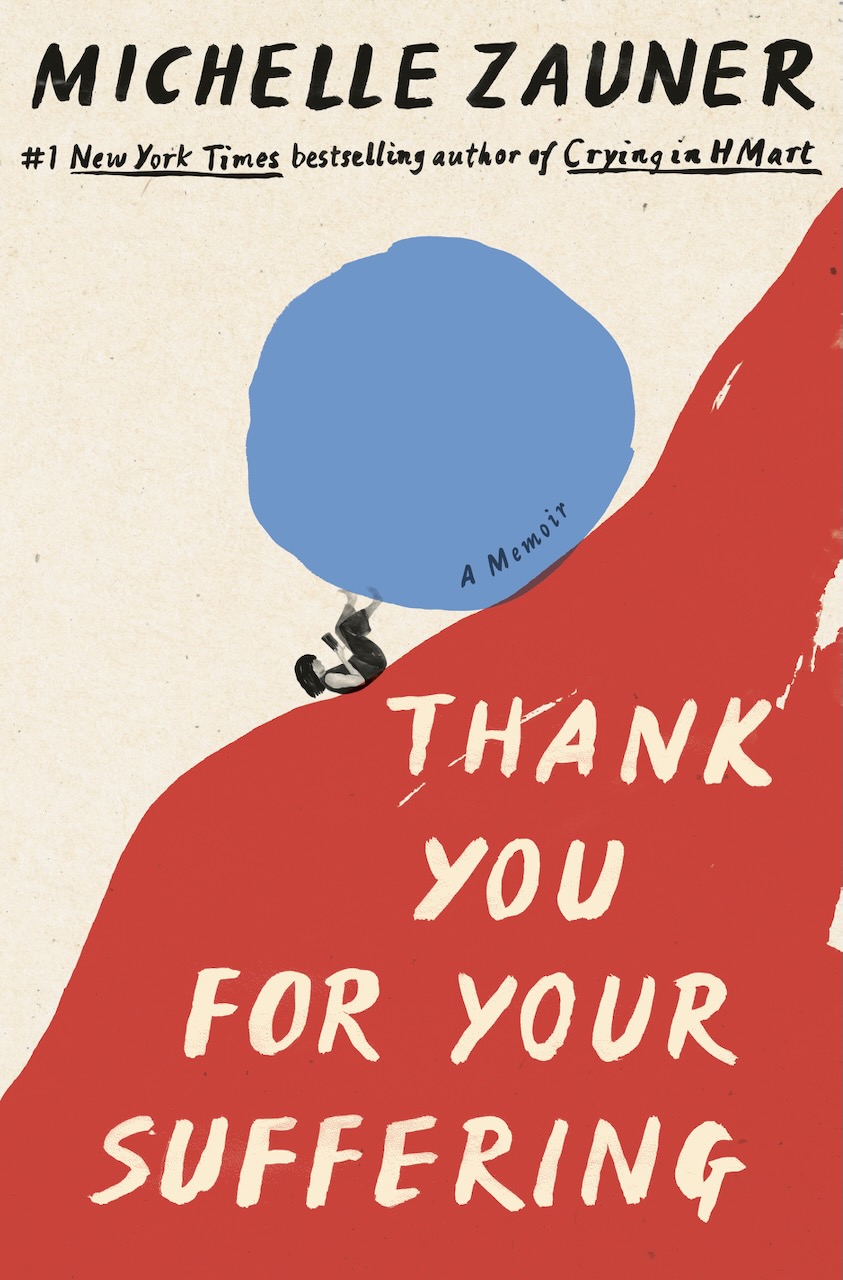 Japanese Breakfast's Michelle Zauner Pens New Memoir Thank You For Suffering