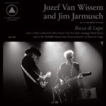 Jarmusch and van Wissem Drop Double Album with Courtney Barnett Track