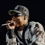 JAY-Z Celebrates Beyoncé's Birthday with Fugees at London Concert