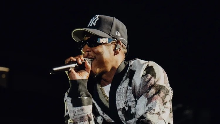 JAY-Z Celebrates Beyoncé's Birthday with Fugees at London Concert