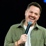 Jeff Arcuri Lands Netflix Stand Up Special Nice to Meet You