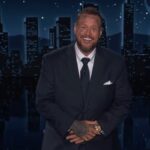 Jelly Roll Dropped from Mar-a-Lago Police Charity Event