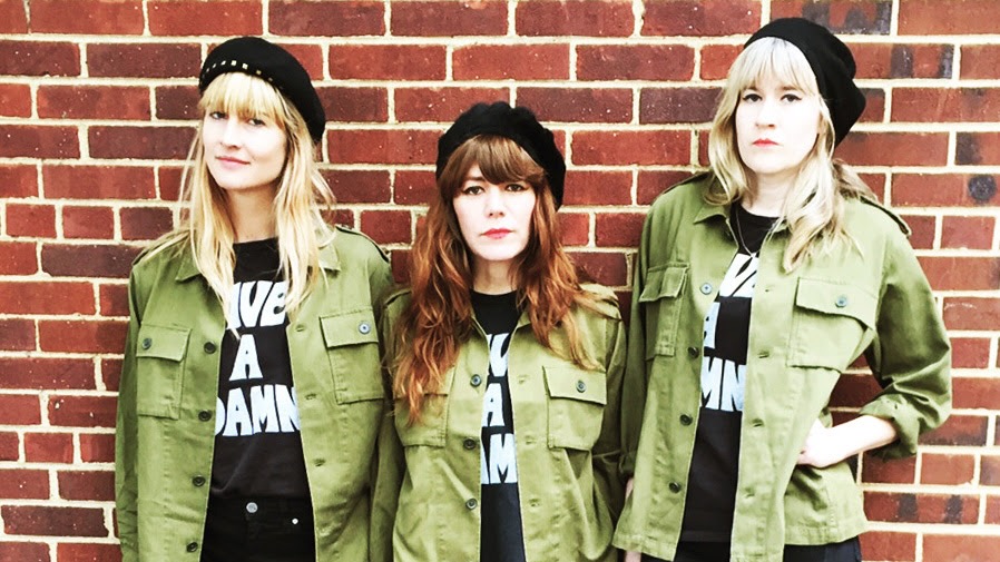 Jenny Lewis' Band Reunites for 10th Anniversary Tour and Vinyl Release